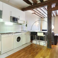 Отель Residence Pelican Paris 1er Франция, Париж - отзывы, цены и фото номеров - забронировать отель Residence Pelican Paris 1er онлайн в номере