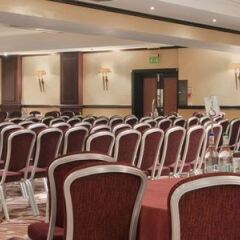Отель Edinburgh Grosvenor Эдинбург фото 18