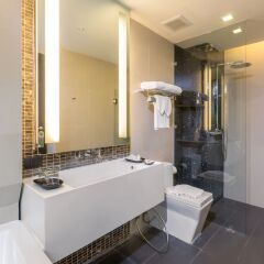 Отель The Charm Resort Phuket Пхукет фото 2