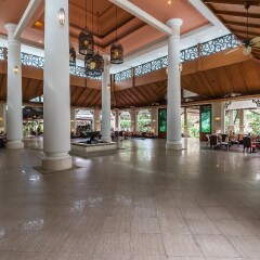 Отель Ravindra Beach Resort And Spa Таиланд, На Чом Тхиан - 6 отзывов об отеле, цены и фото номеров - забронировать отель Ravindra Beach Resort And Spa онлайн фото 3