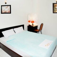 Starfish Hotel Nha Trang Нячанг комната для гостей фото 2