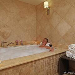 Отель Intercontinental Real San Pedro Sula Сан-Педро-Сула спа