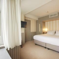 Hotel 't Putje комната для гостей фото 2