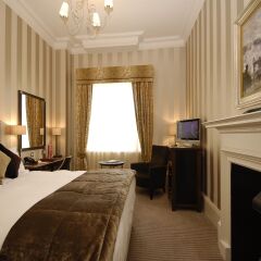 Richmond Harbour Hotel & Spa комната для гостей фото 5