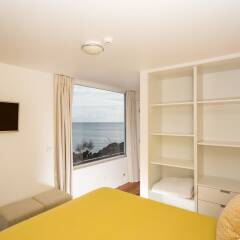 Отель Azores Villas Sun Villa Португалия, Понта-Делгада - отзывы, цены и фото номеров - забронировать отель Azores Villas Sun Villa онлайн комната для гостей фото 5