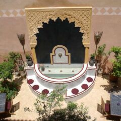 Отель Riad Tara Марокко, Фес - отзывы, цены и фото номеров - забронировать отель Riad Tara онлайн развлечения