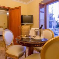 Mariano IV Palace Hotel Ористано в номере