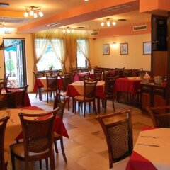 Отель Family Hotel Familia Болгария, Трявна - отзывы, цены и фото номеров - забронировать отель Family Hotel Familia онлайн питание фото 3