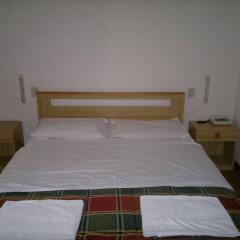 Hotel Giovannina сейф в номере