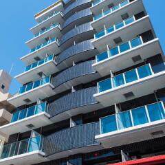 Отель Residence Hakata 2 Фукуока фото 4