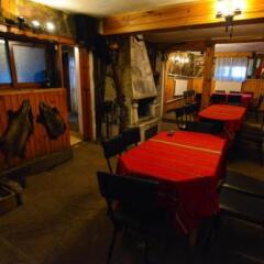 Отель Topuzovi Guest House Банско гостиничный бар