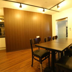Отель Philstay Dongdaemun Avenue