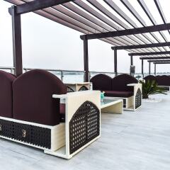 Отель DoubleTree by Hilton Resort & Spa Marjan Island фото 4