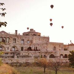 Göreme Inn Hotel Турция, Гёреме - отзывы, цены и фото номеров - забронировать отель Göreme Inn Hotel онлайн фото 6