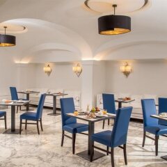 Hotel Shangri-La Roma