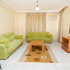 Cennet Apartments Hotel Турция, Сиде - отзывы, цены и фото номеров - забронировать отель Cennet Apartments Hotel онлайн комната для гостей фото 2