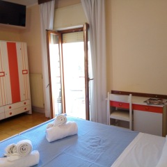 Hotel Fleming Фьюджи фото 2