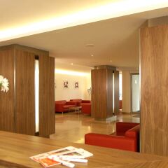 Austria Trend Hotel Anatol спа