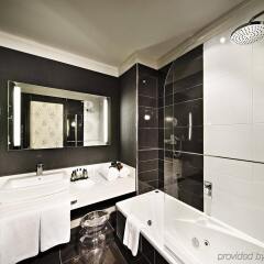 Отель Barcelo Brno Palace Брно спа