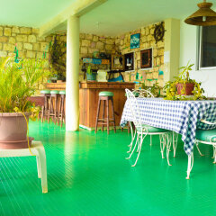 Hotel Sahara de La Mer in Montego Bay, Jamaica from 127$, photos, reviews - zenhotels.com