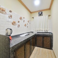 Отель OYO 29017 Ruby Residency Гоа в номере