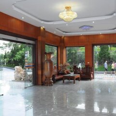 Him Lam Hotel интерьер отеля фото 2