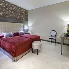 Hotel Ciutadella Barcelona комната для гостей фото 3