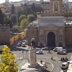 Отель Turner Италия, Рим - 8 отзывов об отеле, цены и фото номеров - забронировать отель Turner онлайн фото 7