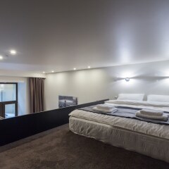Apart-hotel near Hermitage комната для гостей фото 2