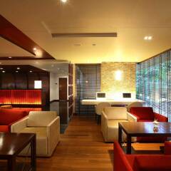 Отель Oakwood Residence Sukhumvit Thonglor Бангкок фото 5