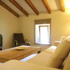 Отель Apartamentos Casona del Agua Испания, Арнуэро - отзывы, цены и фото номеров - забронировать отель Apartamentos Casona del Agua онлайн фото 2