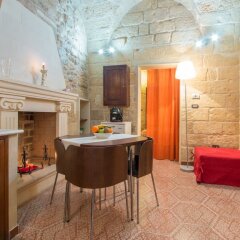 Отель B&B Corte dei Musco Лечче удобства в номере