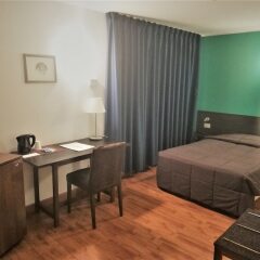 Отель Ibis Styles Palermo Cristal комната для гостей фото 5