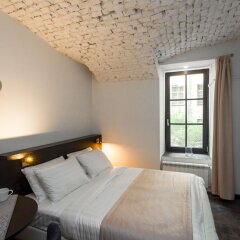 Apart-hotel M28 Санкт-Петербург комната для гостей фото 2