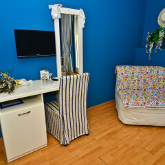 Отель Bed and breakfast VieniARoma Италия, Рим - отзывы, цены и фото номеров - забронировать отель Bed and breakfast VieniARoma онлайн удобства в номере