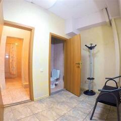 Hello Hostel Алматы сауна