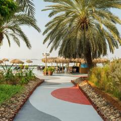Sheraton Djibouti in Djibouti, Djibouti from 286$, photos, reviews - zenhotels.com event-facility
