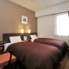Daiichi Fuji Hotel комната для гостей фото 3