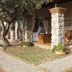 Dionysos Hotel Кумлюбюк фото 3