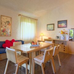 Отель Villaggio Turistico Internazionale Порто Реканати в номере фото 2