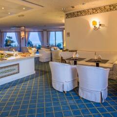 Отель Atahotel Capotaormina спа