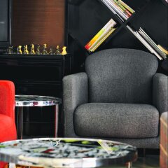Parkhouse Hotel & Spa Турция, Стамбул - 1 отзыв об отеле, цены и фото номеров - забронировать отель Parkhouse Hotel & Spa онлайн фото 6