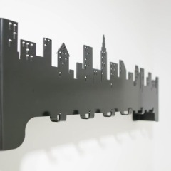 Отель Little Home - Manhattan Польша, Варшава - отзывы, цены и фото номеров - забронировать отель Little Home - Manhattan онлайн с домашними животными