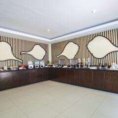 Отель Sungthong Kamala Phuket питание фото 3