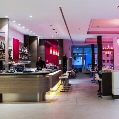 City Hotel Merano Меран интерьер отеля фото 3