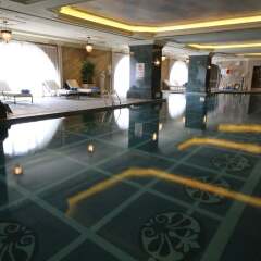 Legendale Hotel Beijing бассейн фото 2