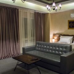 Отель My Hotel Кыргызстан, Бишкек - 1 отзыв об отеле, цены и фото номеров - забронировать отель My Hotel онлайн комната для гостей