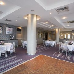 Отель Jurys Inn Glasgow Глазго питание фото 3