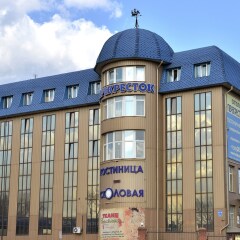 Гостиница Перекресток фото 10