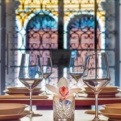 Отель Axel Hotel Venice Италия, Венеция - 1 отзыв об отеле, цены и фото номеров - забронировать отель Axel Hotel Venice онлайн гостиничный бар